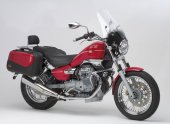 2007 Moto Guzzi Nevada 750 Touring photo